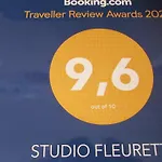 Fleurette Ittlenheim
