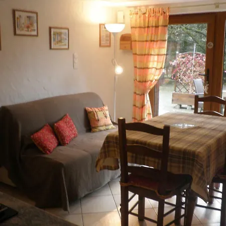 Fleurette Апартаменты *