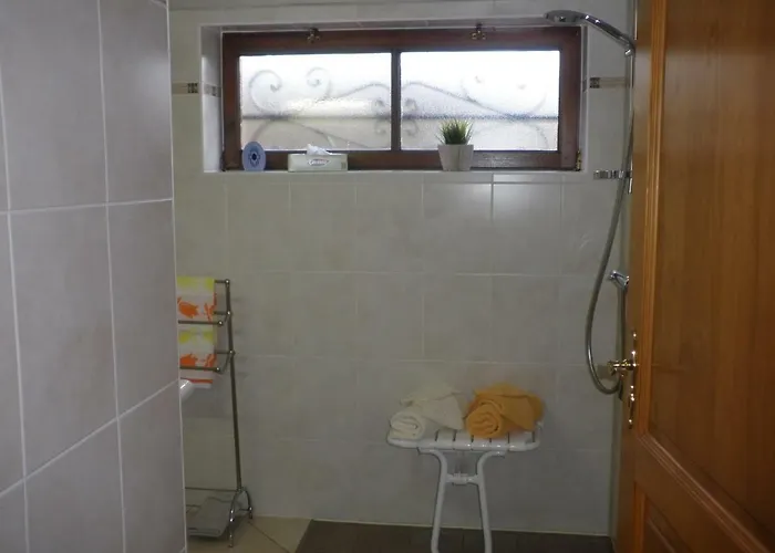 Fleurette Апартаменты Ittlenheim