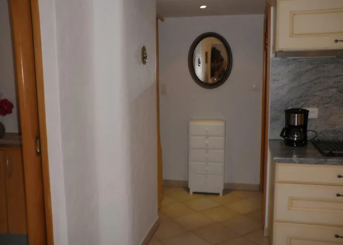 Fleurette Апартаменты